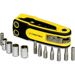Strumento multifunzione 15 in 1 - Trotec