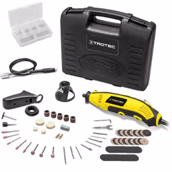 Un piccolo assistente dalle grandi capacità Il pratico utensile multifunzione PMTS 01-230V è l'assistente perfetto ogni qualv ...
