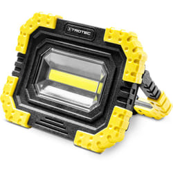 Luce da lavoro a led a batteria pwls 05-10 - Trotec
