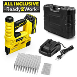 Graffatrice a batteria ptns 10-20V - Trotec
