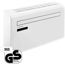 Climatizzatore a parete pac-w 2200 s