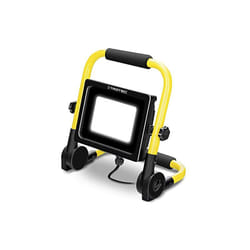 Faretto da cantiere a led pwls 10‑30 - Trotec