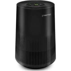 Trotec AirgoClean 11 E 15 m² 43 dB Nero