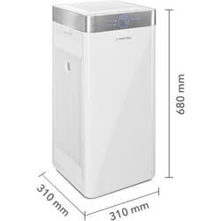 Depuratore d'aria di design AirgoClean® 200 e - Trotec