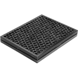 Filtro hepa e a carboni attivi 3 in 1 per AirgoClean® 110 e