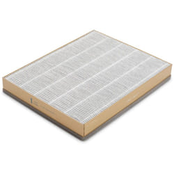 Filtro hepa e a carboni attivi 3 in 1 per AirgoClean® 150 e