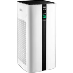 Trotec Depuratore d'aria ad alte prestazioni AirgoClean® 350 E