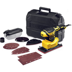 Levigatrice multifunzione 3 in 1 pmss 11-220 - Trotec
