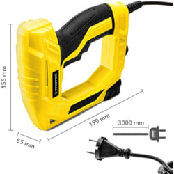 Graffatrice elettrica ptns 11-230V - Trotec