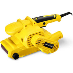 Levigatrice a nastro pbss 10-800 - Trotec