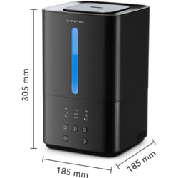 Umidificatore a ultrasuoni b 4 e - Trotec