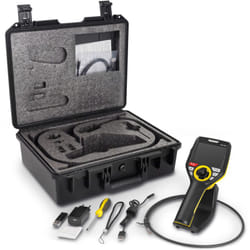 Videoscopio industriale VSC106 - Trotec