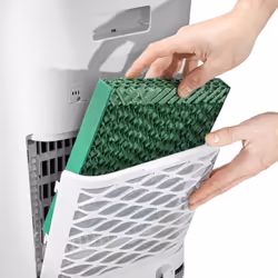 Filtro aria di ricambio per l'Aircooler PAE 35 HEPA di Trotec