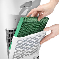 Filtro di evaporazione per PAE 35