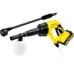 Trotec - Idropulitrice a batteria ppws 10-20V