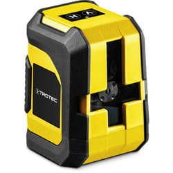 Livella laser a croce BD6A - Trotec