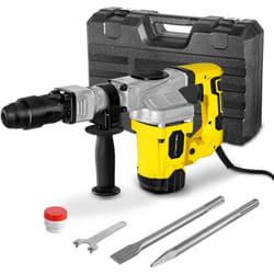Martello demolitore prds 20-230V - Trotec
