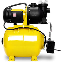 Pompa autoclave con filtro tgp 1025 ef