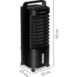 Aircooler, raffrescatore, umidificatore, ventilatore pae 11 b - Trotec
