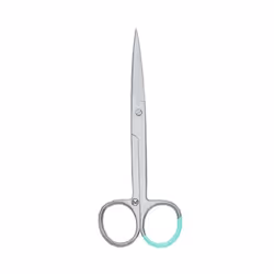 Scisori chirurgici di Hartmann Peha® Instrument Punte/ Point Straight | Pacchetto (25 pezzi)