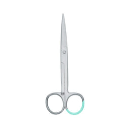 Scisori chirurgici di Hartmann Peha® Instrument Punte/ Point Straight | Pacchetto (25 pezzi) 25 pz Set infusione