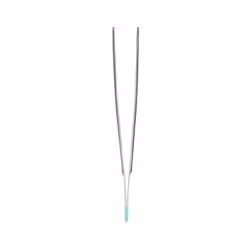 Pintelle standard di Hartmann Peha® Standard anatomicamente dritti, 14 cm | Pacchetto (25 pezzi)