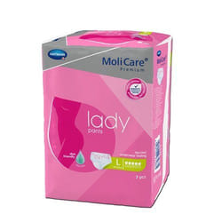 Hartmann MoliCare Donna M Bianco 8 pz