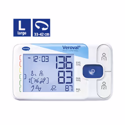 VEROVAL® duo control large 1 u