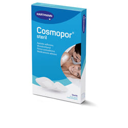 Cosmopor sterile 15x8 5 pz