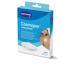 Cosmopor impermeabile 10x8 5u
