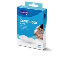 Cosmopor sterile 7,5x5 5 pz