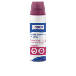 Lindor olio protettivo spray 200 ml