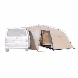 VAUDE Drive Van XT, 5 persona(e), 14,5 kg, Sabbia