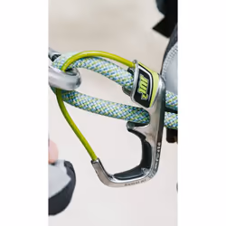 Edelrid JUL 2 Acciaio - Vista aggiuntiva 4