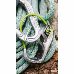 Edelrid JUL 2 Acciaio - Vista aggiuntiva 7