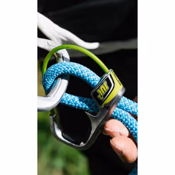 Edelrid JUL 2 Acciaio - Vista aggiuntiva 8