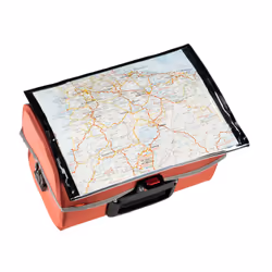 VAUDE BeGuided big