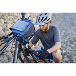 VAUDE BeGuided small
