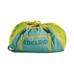 Edelrid Drone, Verde chiaro, Colore menta, Tela cerata, Germania