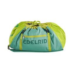Edelrid Drone zaino da scalata Verde chiaro, Colore menta Tela cerata