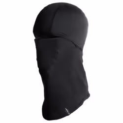 VAUDE Technical Stormcap, Unisex, Passamontagna, Nero, Ciclismo, Sci, Snowboard/Sci, Balaclava, Monocromatico