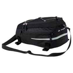 VAUDE Silkroad M Posteriore Borsa da bicicletta 7 L Poliammide Nero