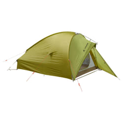 VAUDE Taurus 2P 2 persona(e) Verde
