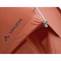 VAUDE Taurus 2P 2 persona(e) Verde