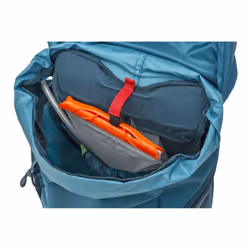 VAUDE Jura 18 L Nero - Vista aggiuntiva 4