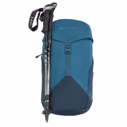 VAUDE Jura 18 L Nero - Vista aggiuntiva 5