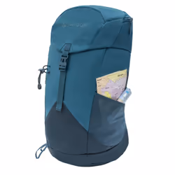 VAUDE Jura 18 L Nero - Vista aggiuntiva 6