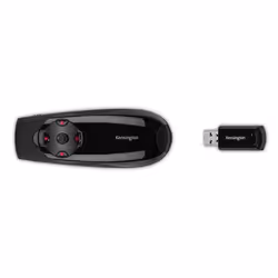 Kensington Presenter Expert™ Controllo del cursore wireless con laser rosso - Vista aggiuntiva 5