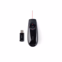 Kensington Presenter Expert™ Controllo del cursore wireless con laser rosso - Vista aggiuntiva 6