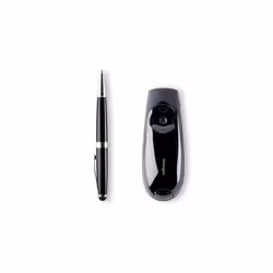 Kensington Presenter Expert™ Controllo del cursore wireless con laser rosso - Vista aggiuntiva 7